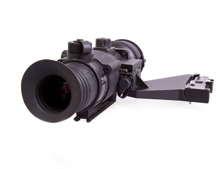 Прицел ночного видения Yukon Sentinel 3x60 Бк