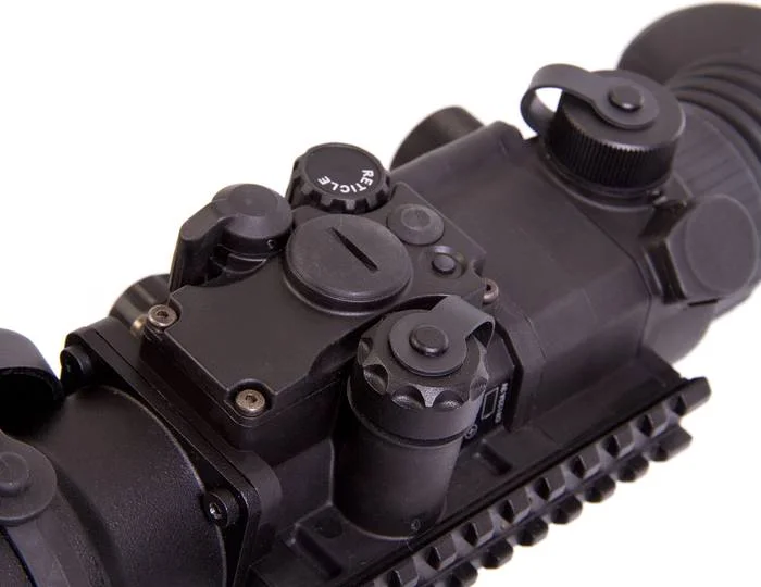 Прицел ночного видения Yukon Sentinel 3x60 Бк