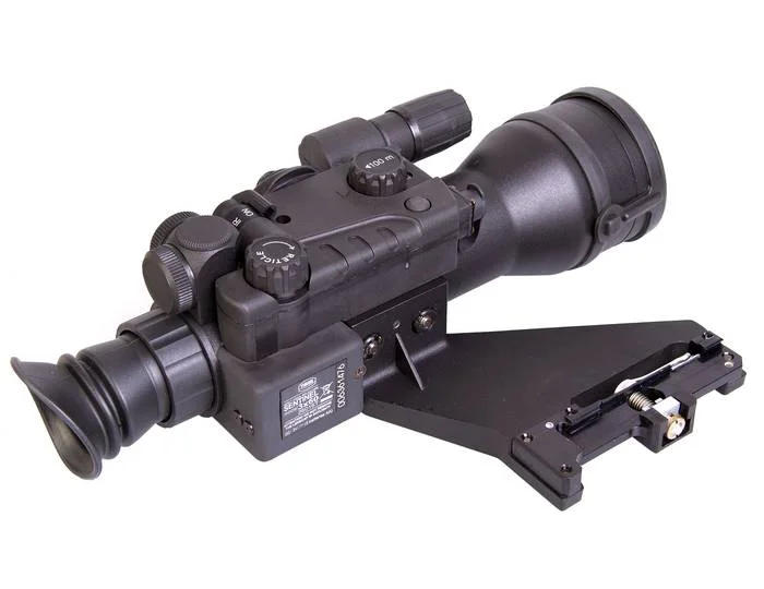 Прицел ночного видения Yukon Sentinel 3x60 Бк