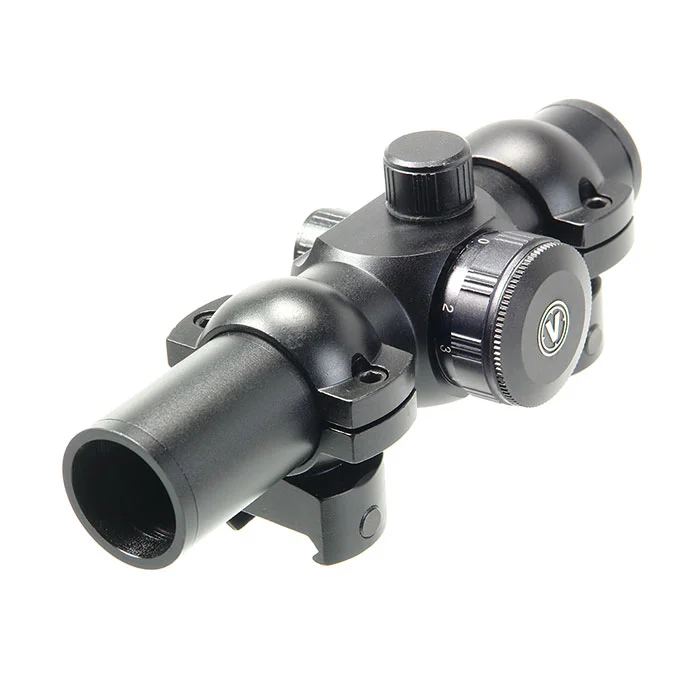 Прицел охотничий  коллиматорный Veber R 125