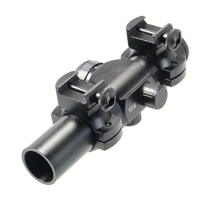 Прицел охотничий  коллиматорный Veber R 125