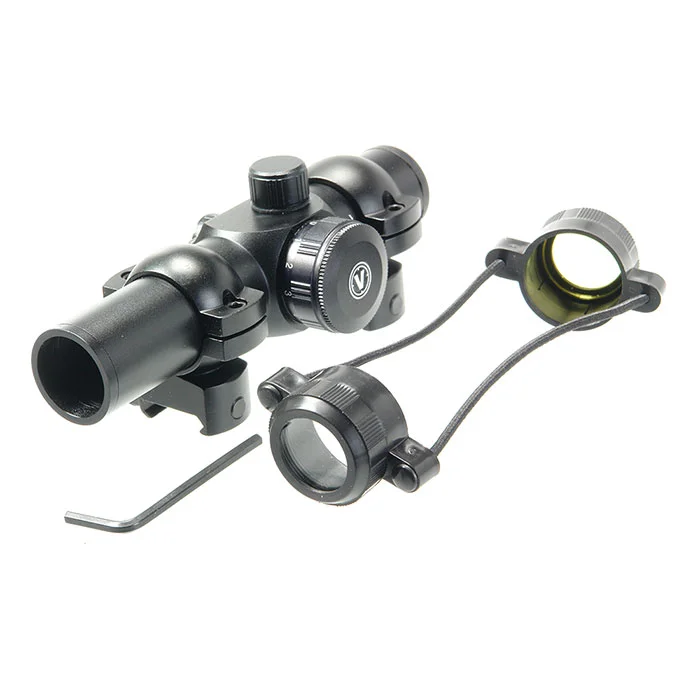 Прицел охотничий  коллиматорный Veber R 125