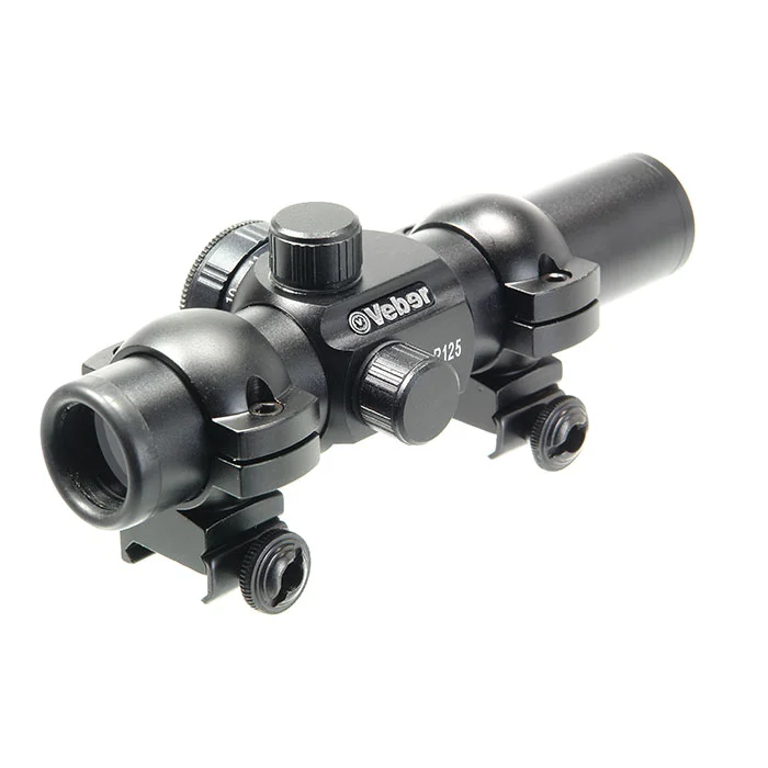 Прицел охотничий  коллиматорный Veber R 125