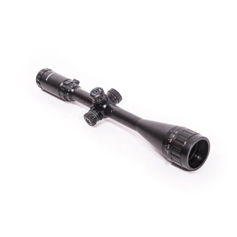 Прицел оптический 6-24х50 501149