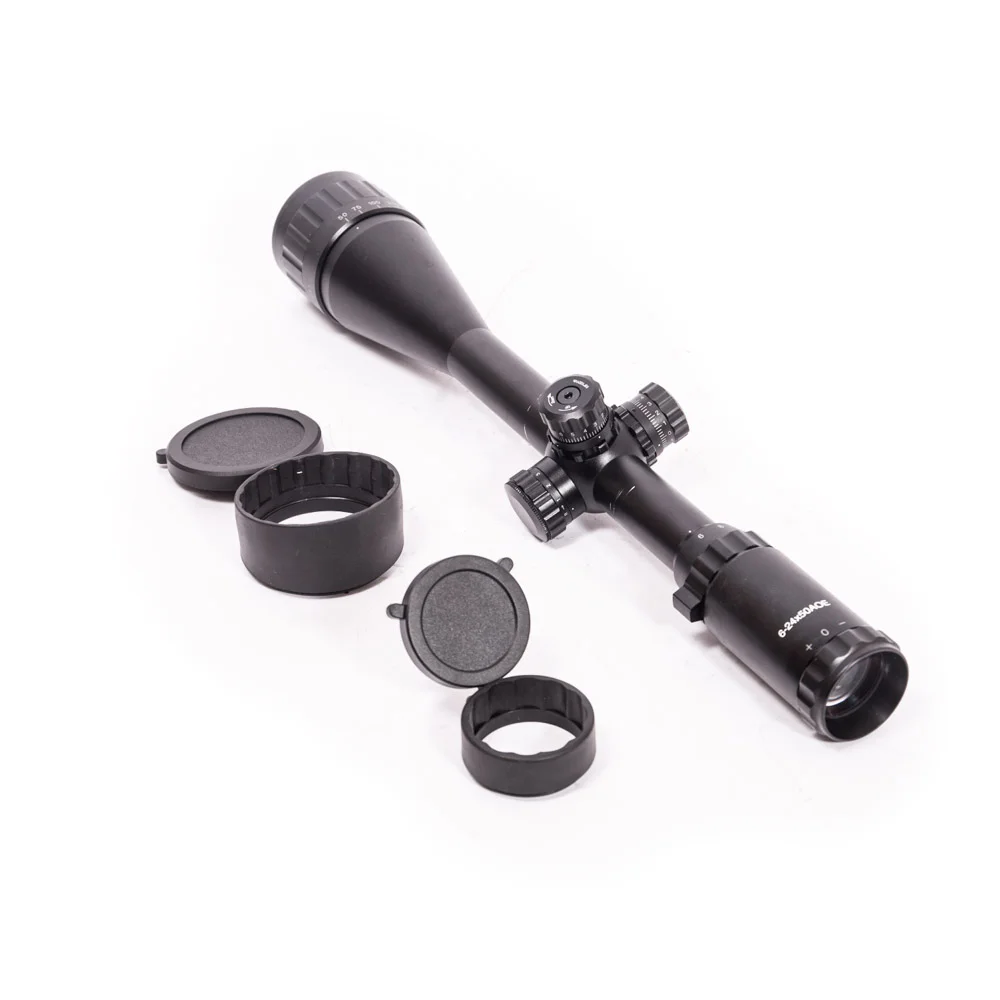 Прицел оптический 6-24х50 501149