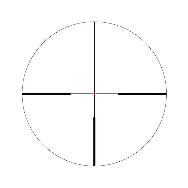 Прицел оптический BRITE LPVO 1-8X24 IFR