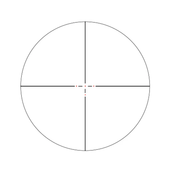 Прицел оптический BRITE LPVO 1-8X24 IR