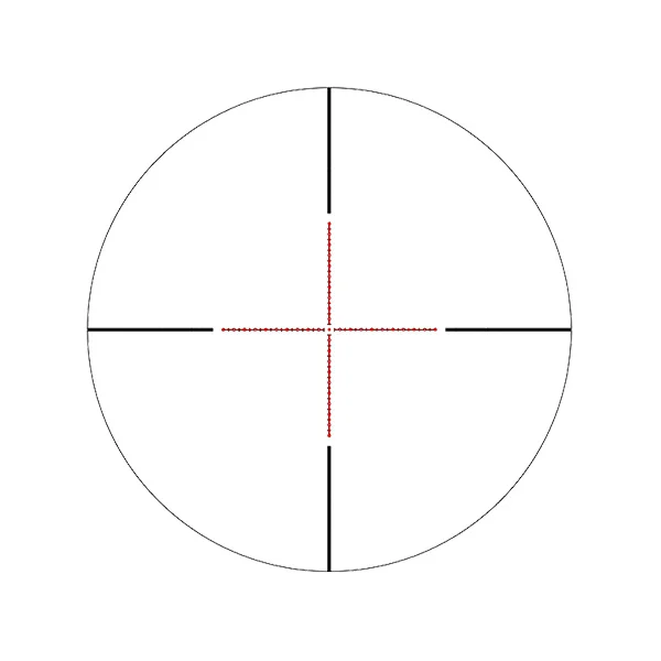 Прицел оптический BRITE WA8X 3-24x56 SF IR