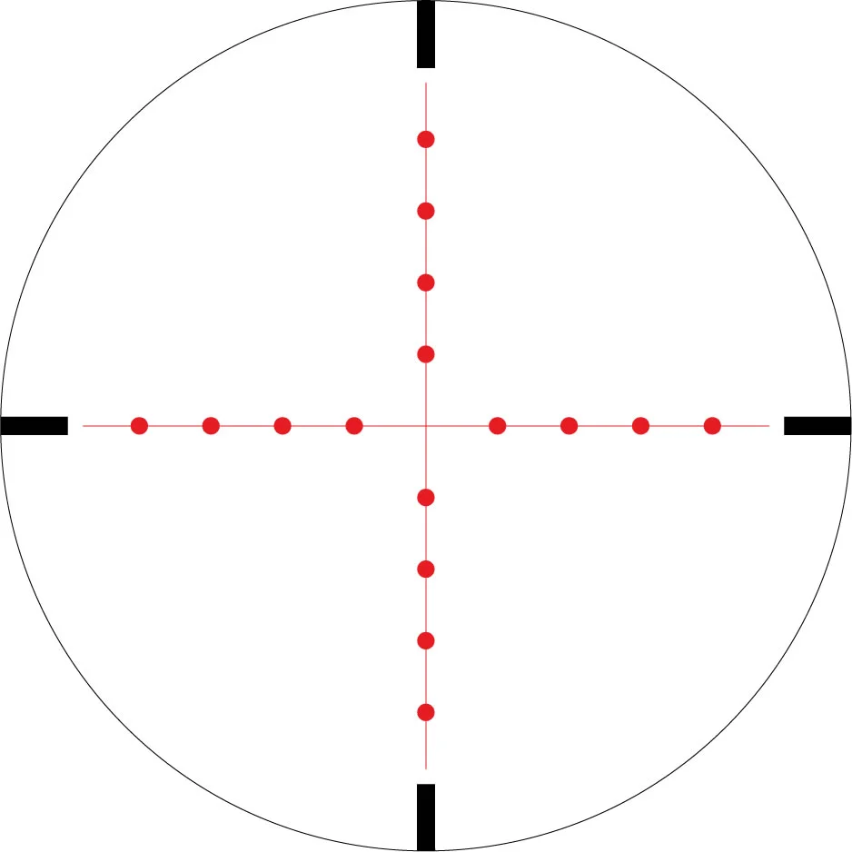 Прицел оптический FALKE 5-30X56SFP