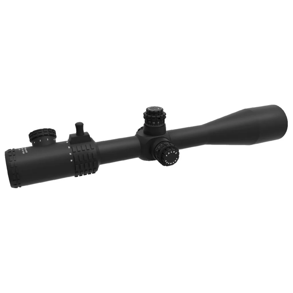 Прицел оптический FALKE TAC 8.5-25×50