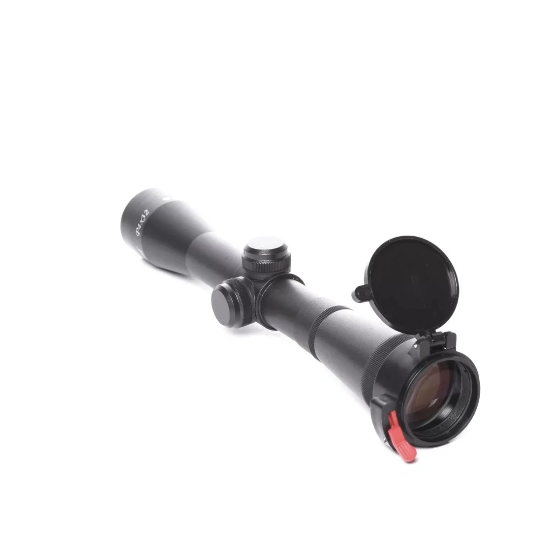 Прицел оптический Пилад P4x32, MIL-DOT