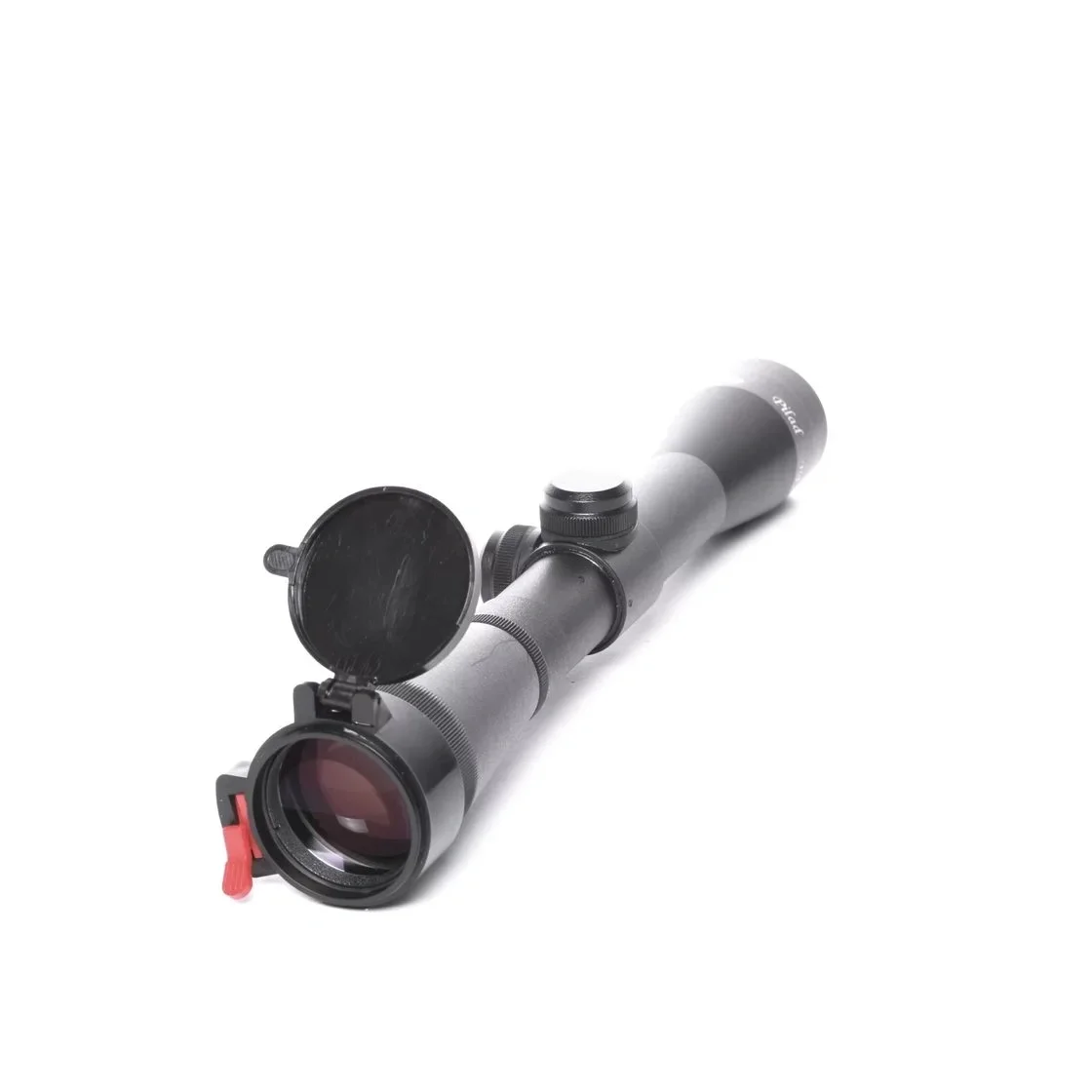 Прицел оптический Пилад P4x32, MIL-DOT