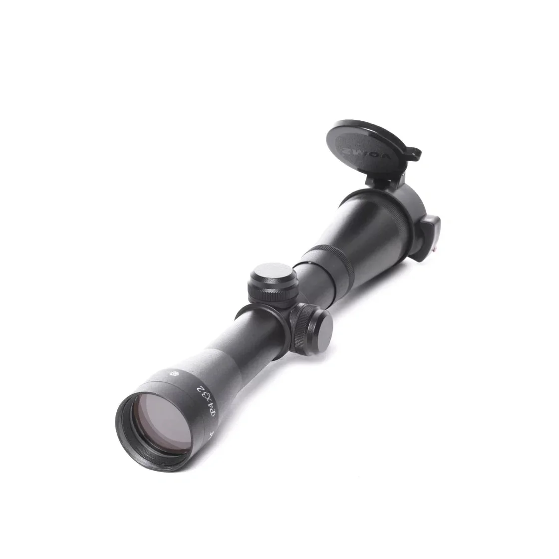 Прицел оптический Пилад P4x32, пенек