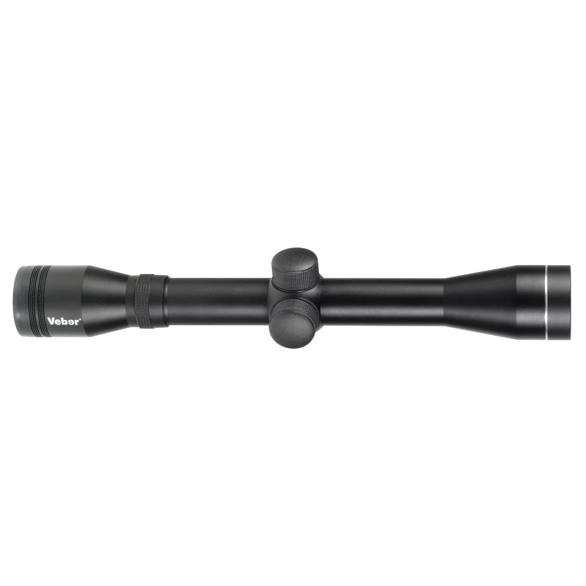 Прицел оптический Veber Храбрый Заяц 4x32 CBR