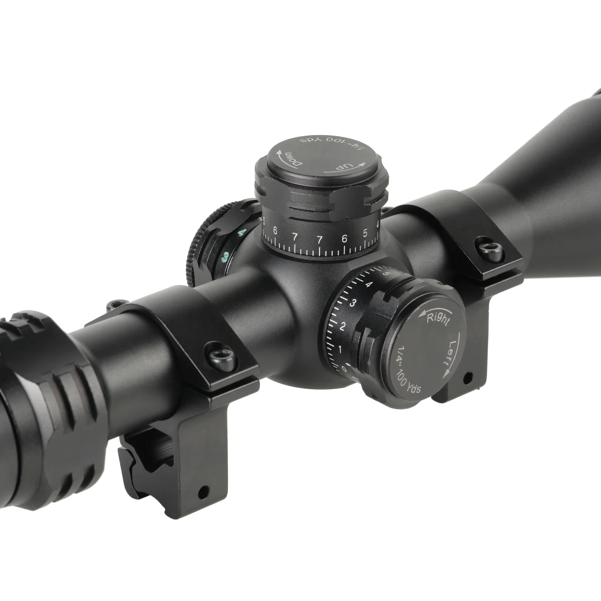 Прицел оптический Veber Пневматика 3-9X40 AOE RG