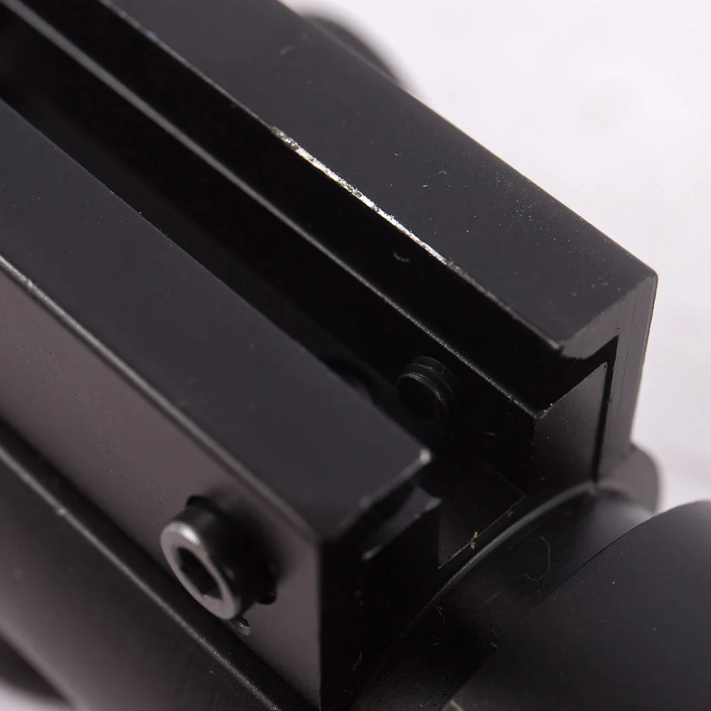 Прицел оптический Veber Пневматика 4x21 AO (уценка 01)