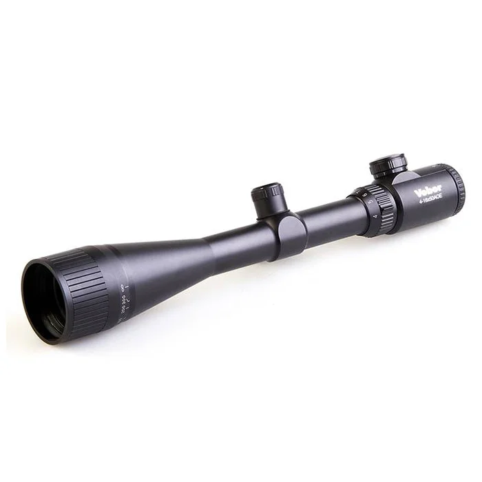 Прицел оптический Veber ПО 4-16x50 АО 16Е2 MD