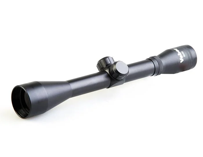 Прицел оптический Veber ПО 6x40