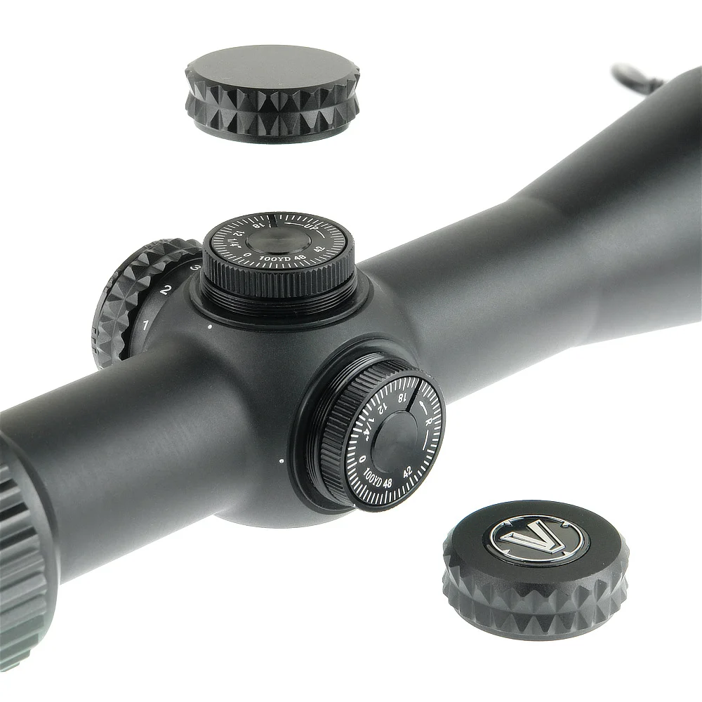 Прицел оптический Veber Wolf 3-9x42 IR