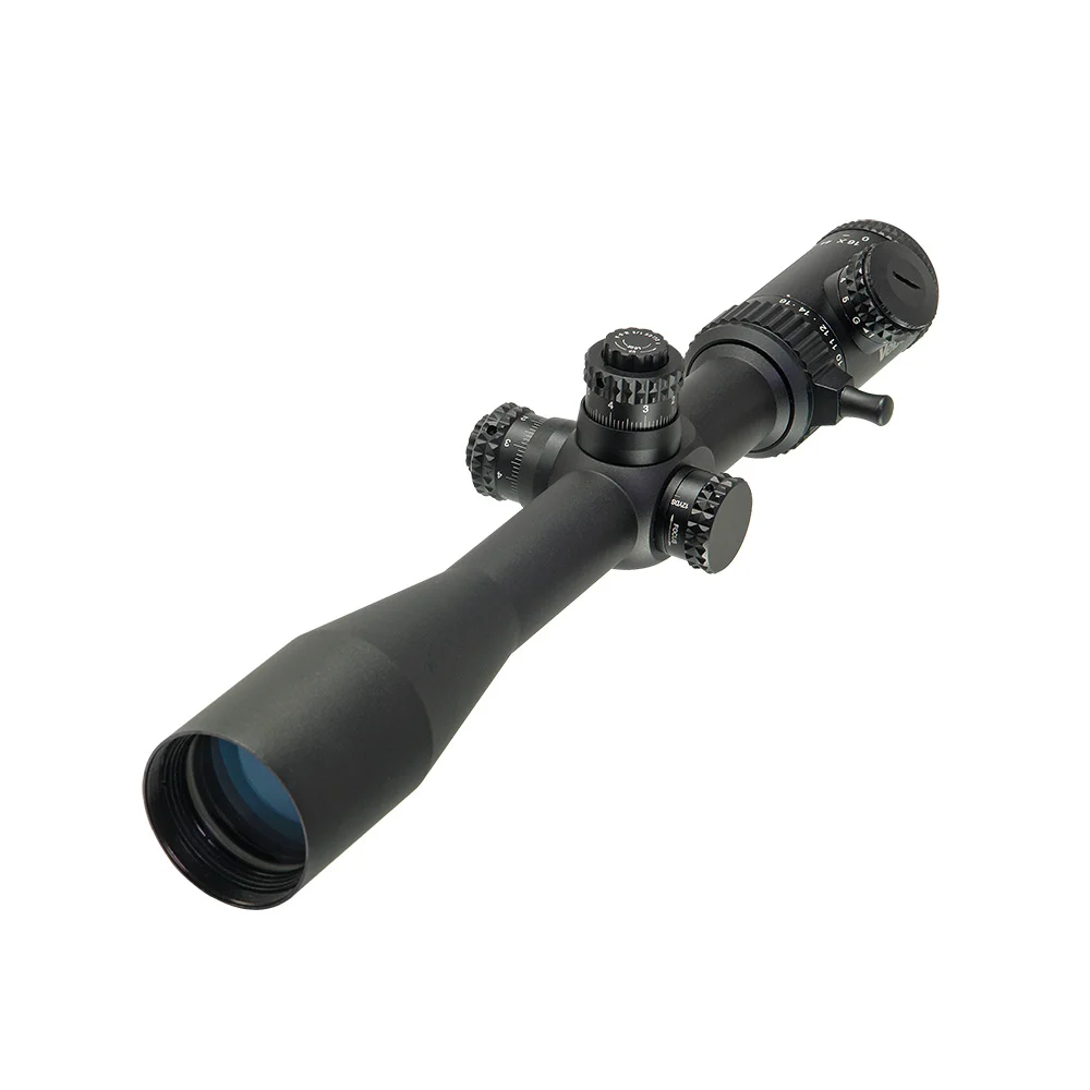 Прицел оптический Veber Wolf 4-16x44 SF IR