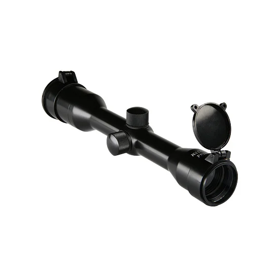 Прицел Пилад ПО 4*32 (милдот) М