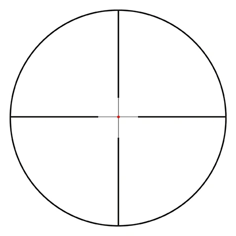 Прицел ПО 3-9*50 АО Е