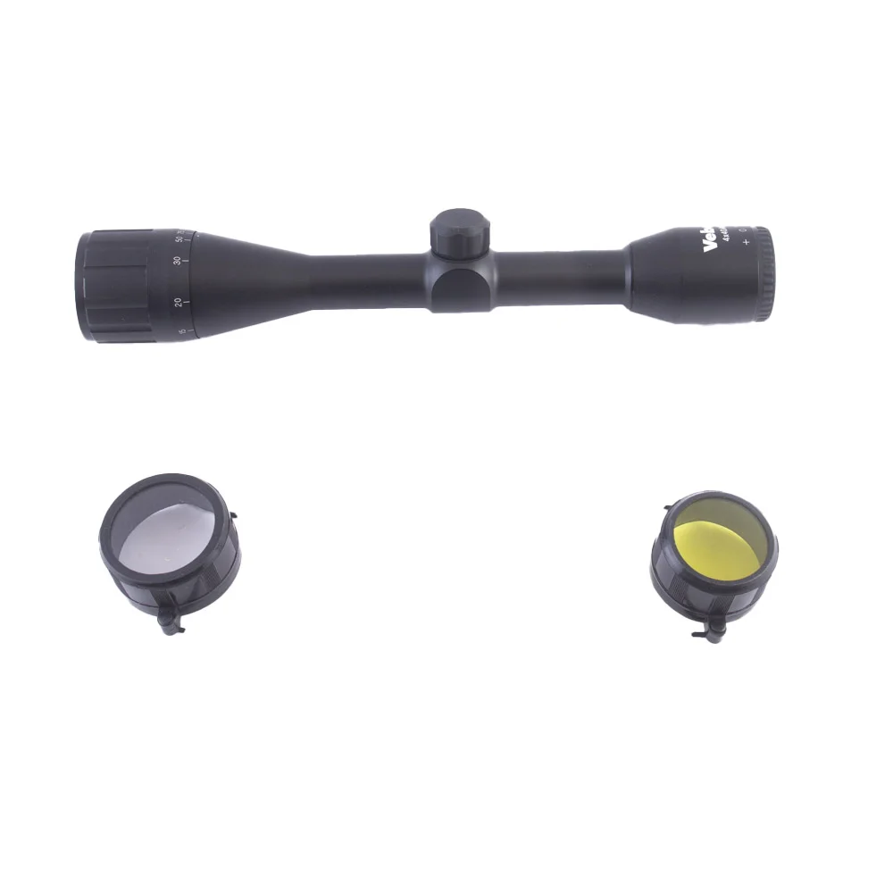 Прицел ПО 4*40 АО (уценка 01)