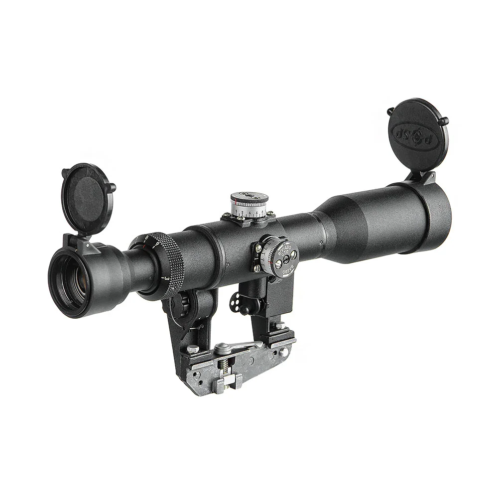 Прицел ПО ПОСП 3-9*42