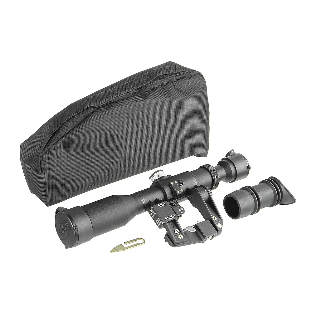 Прицел ПО ПОСП 3-9*42