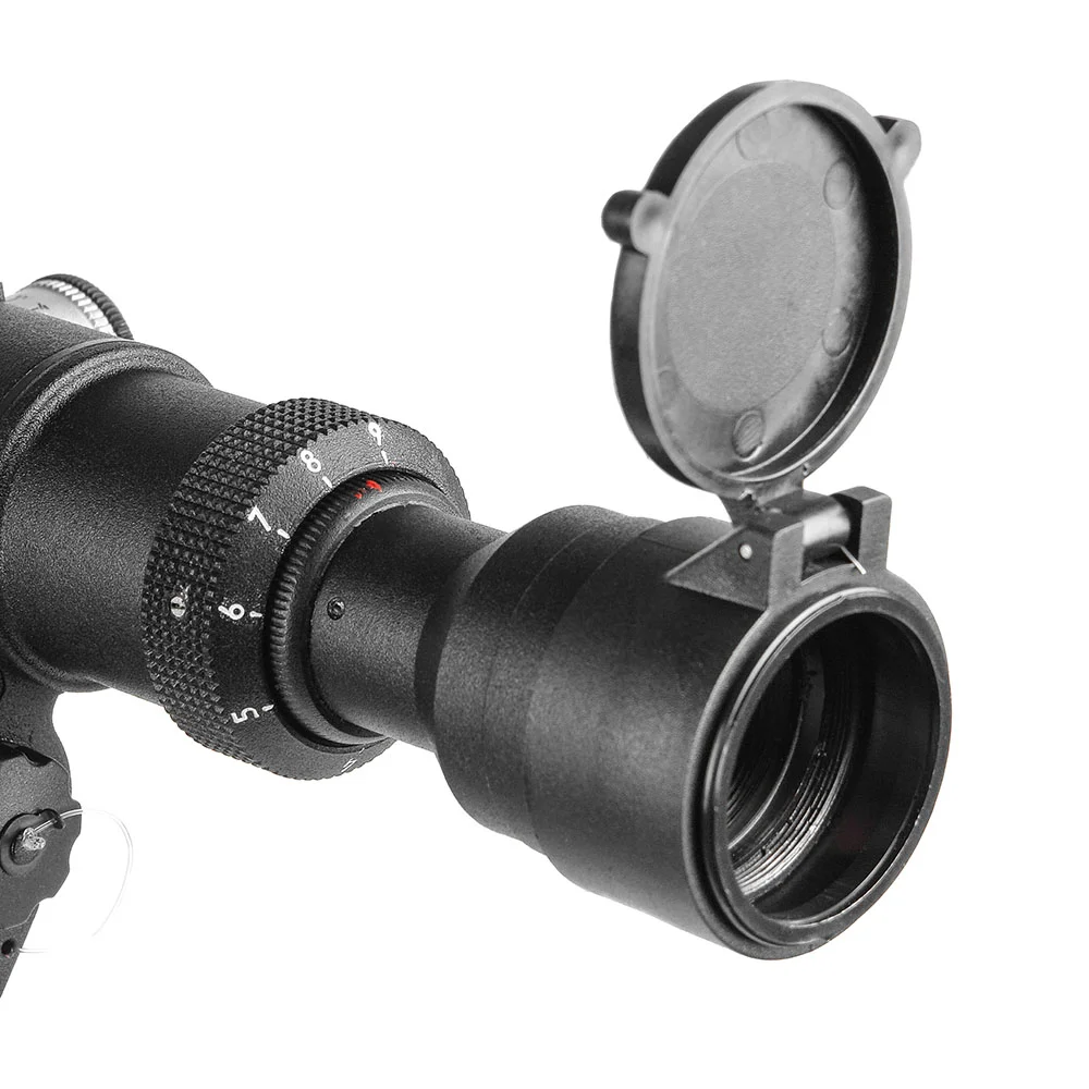 Прицел ПО ПОСП 3-9*42 В