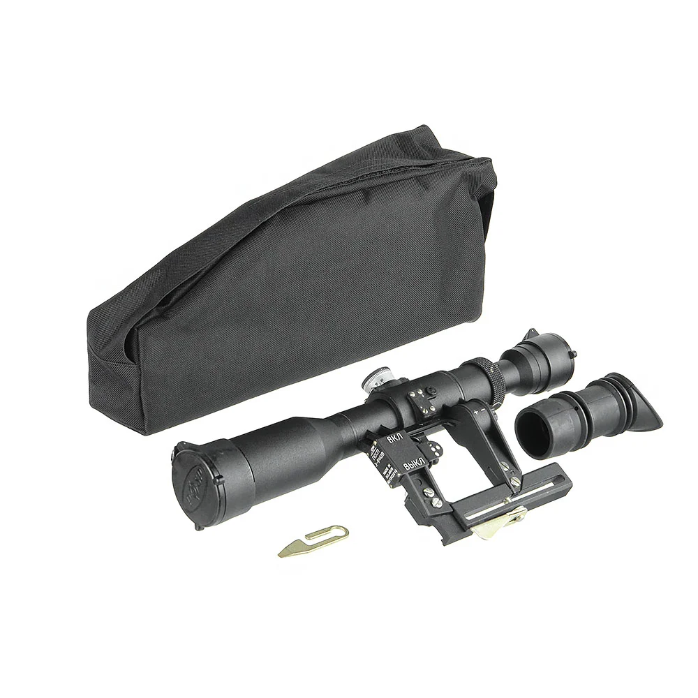 Прицел ПО ПОСП 3-9*42 В