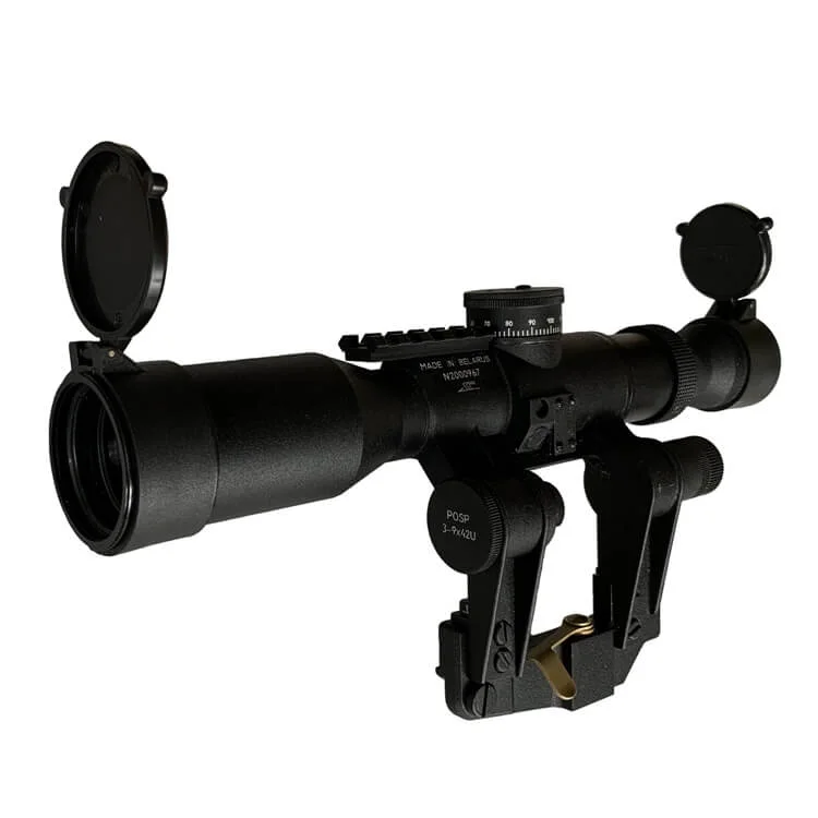 Прицел ПО ПОСП 3-9*42U