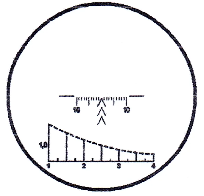 Прицел ПО ПОСП 4*24  Т