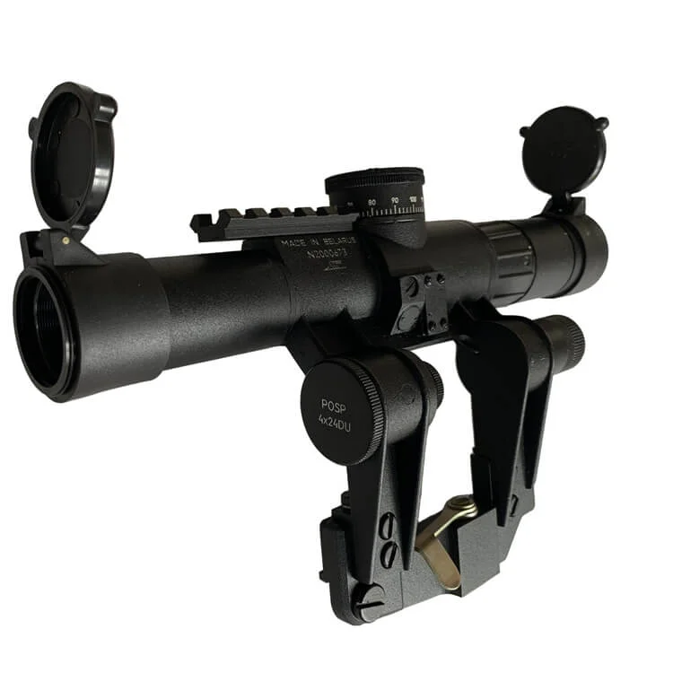 Прицел ПО ПОСП 4*24DU
