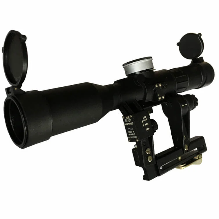 Прицел ПО ПОСП 6*42 М6ВДС PRO