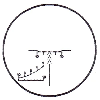 Прицел ПО ПОСП 6*42 ВД PRO