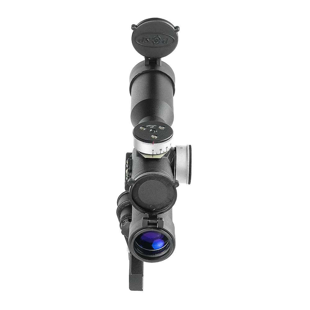 Прицел ПО ПОСП 6*42 ВДС PRO