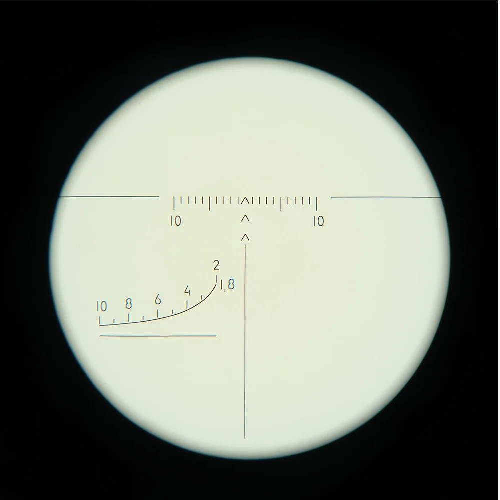 Прицел ПО ПОСП 6*42 ВДС PRO