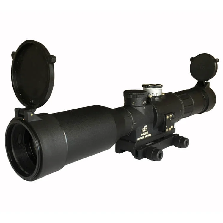 Прицел ПО ПОСП 6*42 WD