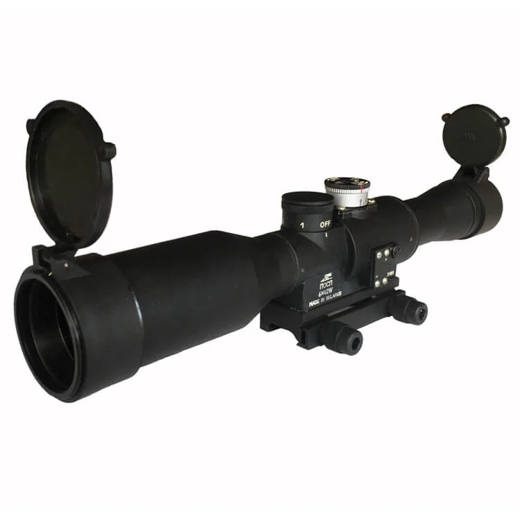 Прицел ПО ПОСП 6*42W