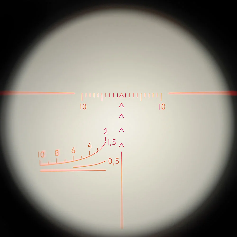 Прицел ПО ПОСП 8*42 W