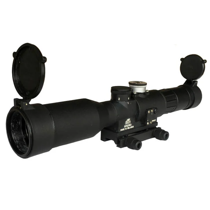 Прицел ПО ПОСП 8*42 WD