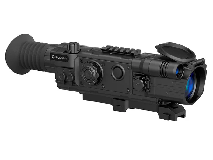 Прицел Pulsar Digisight LRF N870 без крепления