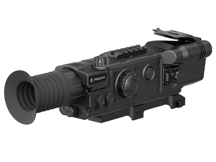 Прицел Pulsar Digisight LRF N870 без крепления