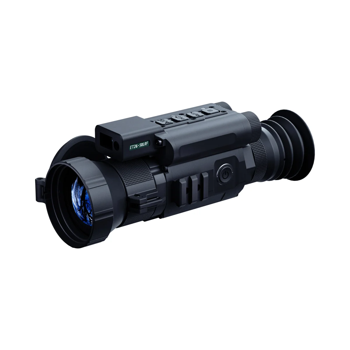 Прицел тепловизионный ATAK ET26-50LRF