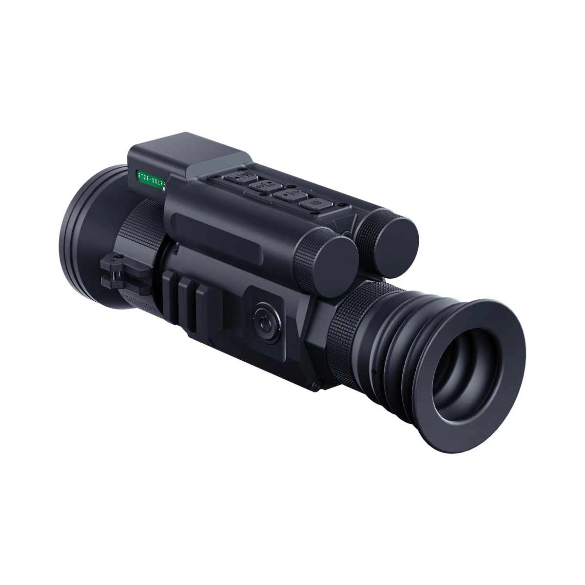 Прицел тепловизионный ATAK ET26-50LRF