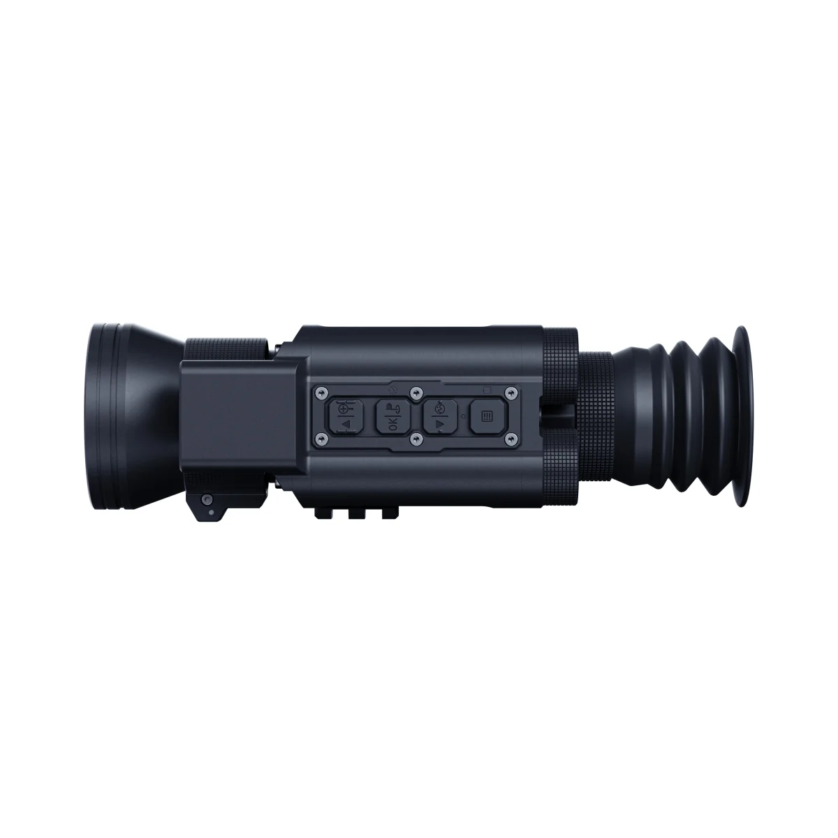 Прицел тепловизионный ATAK ET26-50LRF