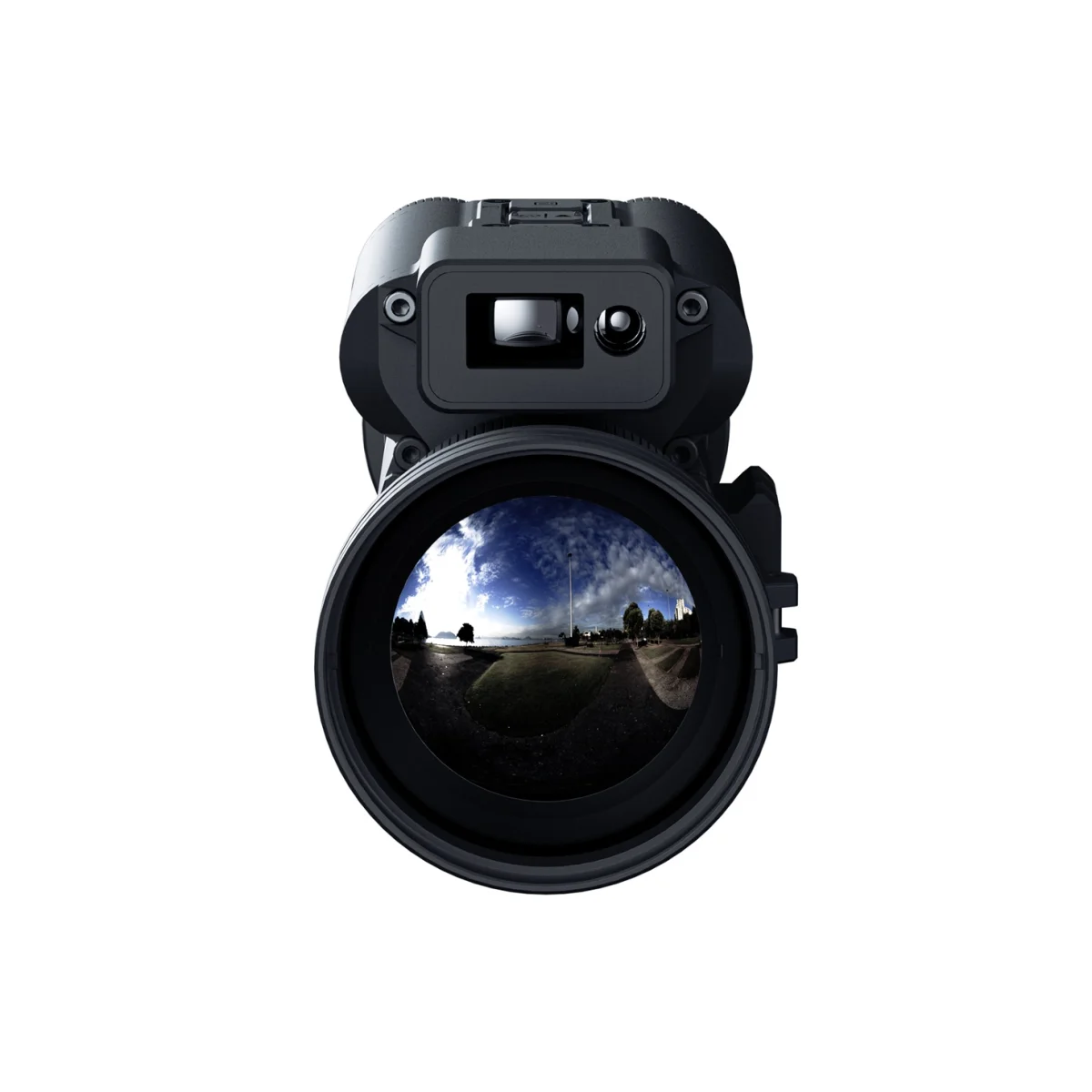 Прицел тепловизионный ATAK ET26-50LRF