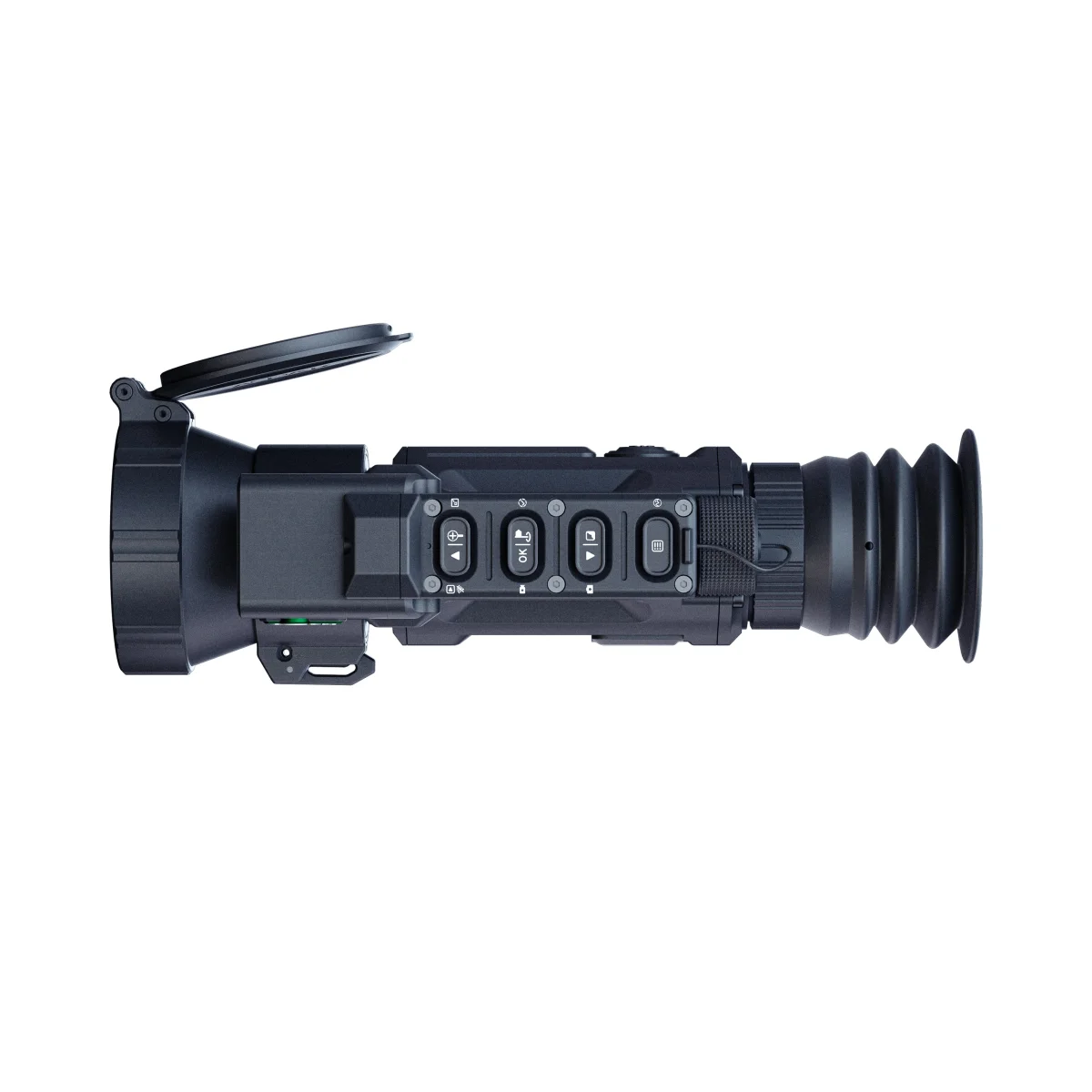 Прицел тепловизионный ATAK OT22-25