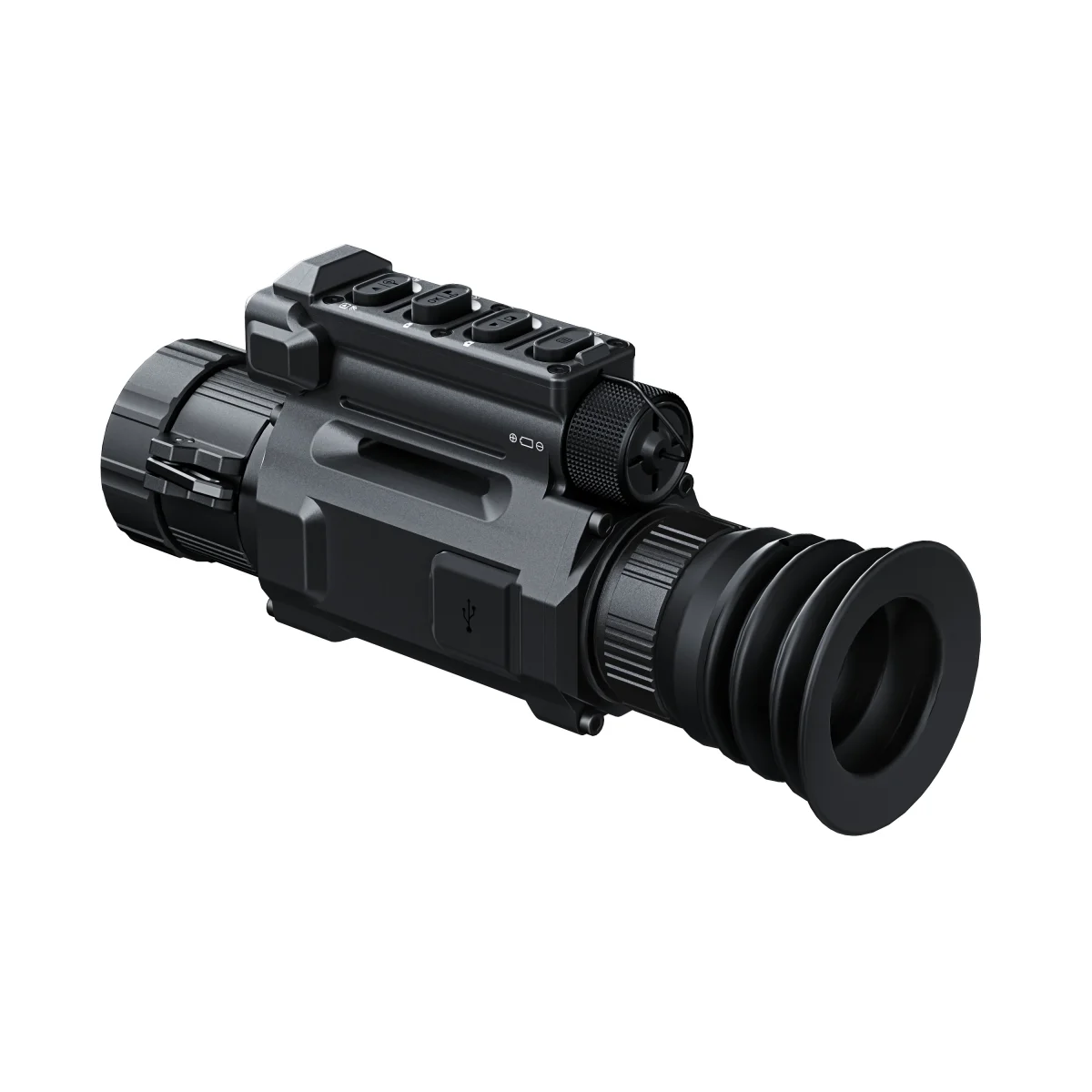 Прицел тепловизионный ATAK OT22-25